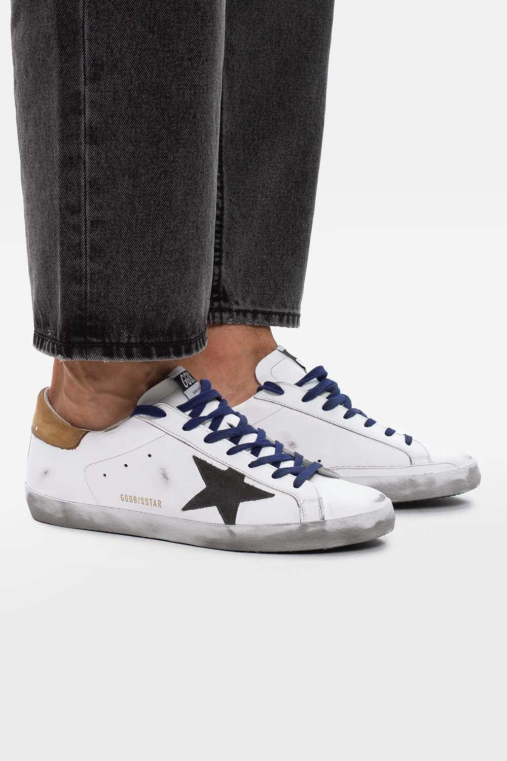 Golden Goose ‘Superstar’ sneakers